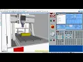 Export a CAD-compatible model file for CAD software