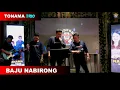 Lagu LAGU BATAK LAWAS - BAJU NABIRONG - COVER LIVE GMP