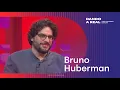 Download Lagu Dando a Real com Leandro Demori entrevista o professor Bruno Huberman