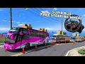 Download Lagu MUDIK PAKE STEERING WHEEL - GTA 5 MOD