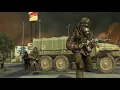 Download Lagu Call Of Duty Modern Warfare Game Russian Army: To Serve Russia Song