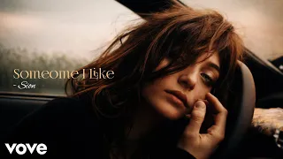 sion i found someone i love official song 