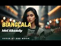 Lagu BIANGLALA - Mel Shandy | Lady Rock Indonesia Paling Power [COVER by RnD Musik]