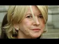 What Martha Stewart s Time In Prison Was Really Like