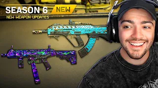 TOP 5 NEW OVERPOWERED Loadouts in Modern Warfare 2 BEST Class Setups
