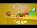 Download Lagu Mbosso ft Zuchu - For Your Love (Galagala) Music Video