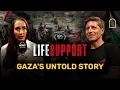 Life Support premiere in West London