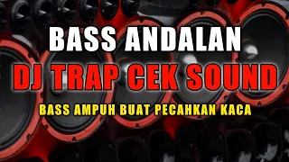 Download Dj Trap Paling Ampuh Buat Cek Sound | Faza Audio feat Rizal MG5 MP3