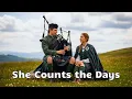 Download Lagu When He Plays the Bagpipes, She Counts the Days: The Warmest Scottish Ballad | The Cheeky Celt