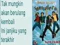 Download Lagu Janji yang Terakhir Samudera (Karaoke) 2022