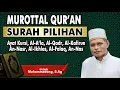 Download Lagu MUROTTAL QUR'AN  USTADZ MUHAMMADONG,  #salawat #muhammadong ##quranrecitation