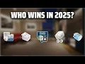 The Top 5 Best Japan Adapter in 2025 - Must Watch Before Buying