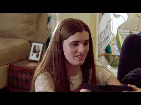 Official Trailer