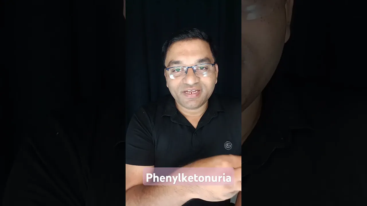 Phenylketonuria ECE
