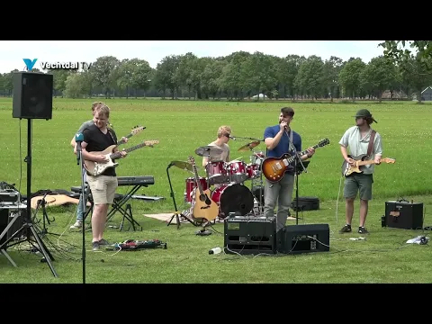Evening Train Band  