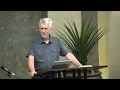 Luke 6 Part 2 12-49 The Sermon on the Plain