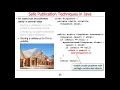 Safe Publication in Java Part 2