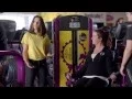 Planet Fitness Virtual Tour