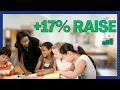 How This NC School District Saved Teachers from a 2M Budget Gap