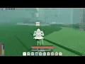 Deepwoken POV wind gem on wind carve