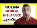 Molina Medical Insurance Review Pros and Cons