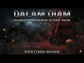Lagu DALAM DIAM - MOJACK HAFIZ, ZYNAKAL FT ZAMIR HARITH -DALAM DIAM - ROCK COVER VERSION #COVERSONG