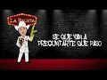 La Receta - Seremos (Lyric Video)