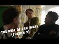 Download Lagu The Best of Jan Maas - Ted Lasso (Season 2)