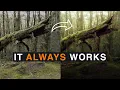 The Trick To Make Your Photos Look DREAMY instead of BORING