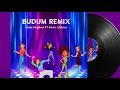 Jada Kingdom BUDUM ft Kevin J Styles