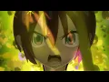 Download Lagu A Strong Newtype - Machu and Shuji | GQuuuuuuX Episode 12 Insert Song \