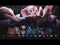 MLP Villains Fusion COLLAB - MLP Speedpaint