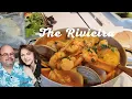 The Rivieira Littlenecks Spanish Style