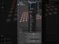 Random Transform blender tutorial