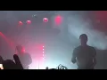 Boy Harsher - Fate & Yr Body is Nothing - The Lanes - Bristol  - 24th February 2019