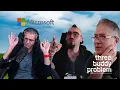 Microsoft Sharepoint Security Crisis Faulty Patches Zero-Day Exploits