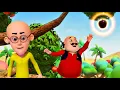 Lagu Motu को मिला Magical Apple | Motu-Patlu