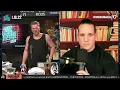 The Pat McAfee Show Wednesday January 19th 2022
