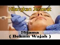 Lagu Bekam wajah - bismillah jerawat hilang - hijama