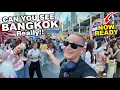 Lagu BANGKOK Wat gebeurt er echt | Nieuwe vibes, evenementen en weer | THAILAND is klaar voor #livel...