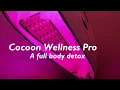 Cocoon SlimPod Detox and Weight-Loss - Glo Sun Spa Coppell Texas