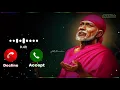 Sai baba ringtone Shirdi wale sai baba ringtone Sai baba song Instrumental ringtone