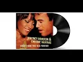 Download Lagu Enrique Iglesias \u0026 Whitney Houston - Could I Have This Kiss Forever [Audio HD]