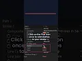 After Effects How To Add Dashes Gaps to Strokes
