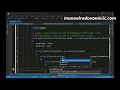 C 6 0 Tutorial - Advanced