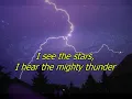How great Thou art