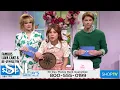 Shop TV Lava Cake - SNL