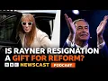 Download Lagu Angela Rayner: How Much Could Her Resignation Damage Keir Starmer? | BBC Newscast