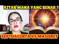 Download Lagu SEPTUAGINTA VS MASORET MANAKAH YANG BENAR ? | AGATHA PALERMO