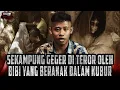 Download Lagu TOLONG MAKAMKAN AKU DENGAN LAYAK!!! TEROR MENGERIKAN ARWAH DARI BIBI YANG BERANAK DALAM KUBUR!!! Download Lagu TOLONG MAKAMKAN AKU DENGAN LAYAK!!! TEROR MENGERIKAN ARWAH DARI BIBI YANG BERANAK DALAM KUBUR!!!